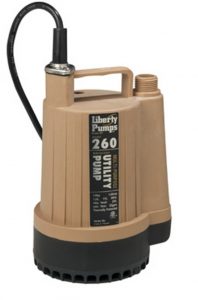 Liberty Pumps 260