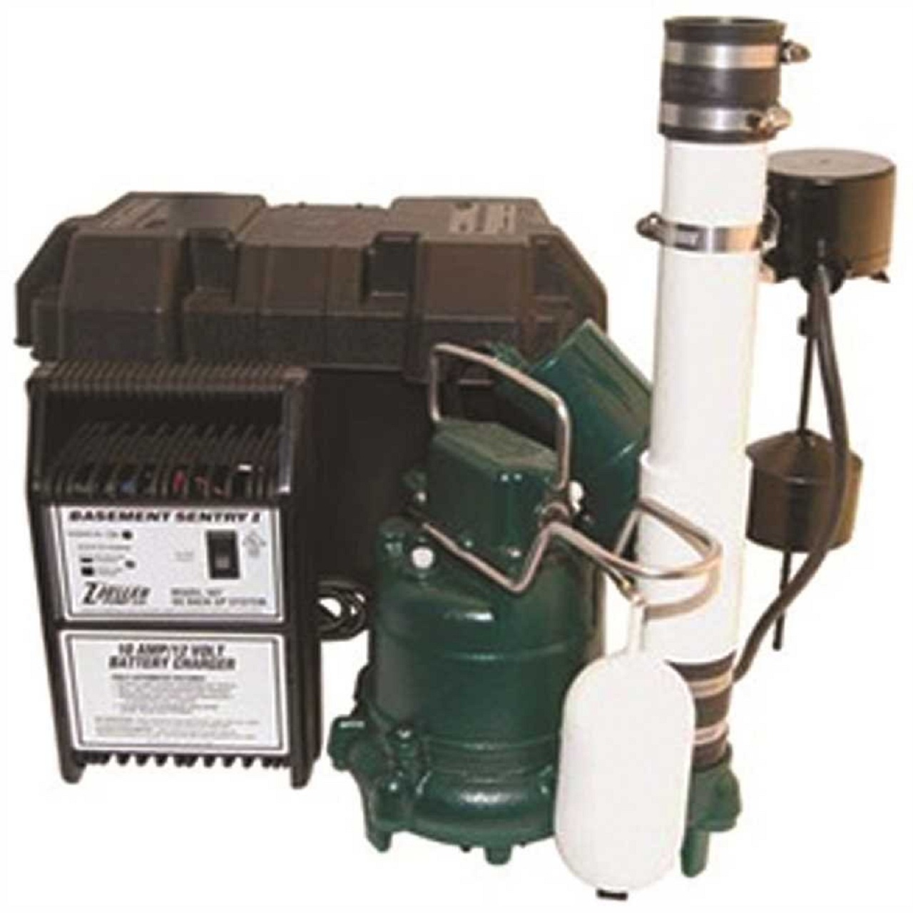 Best Zoeller Sump Pump Reviews 2018 With Comparison Chart