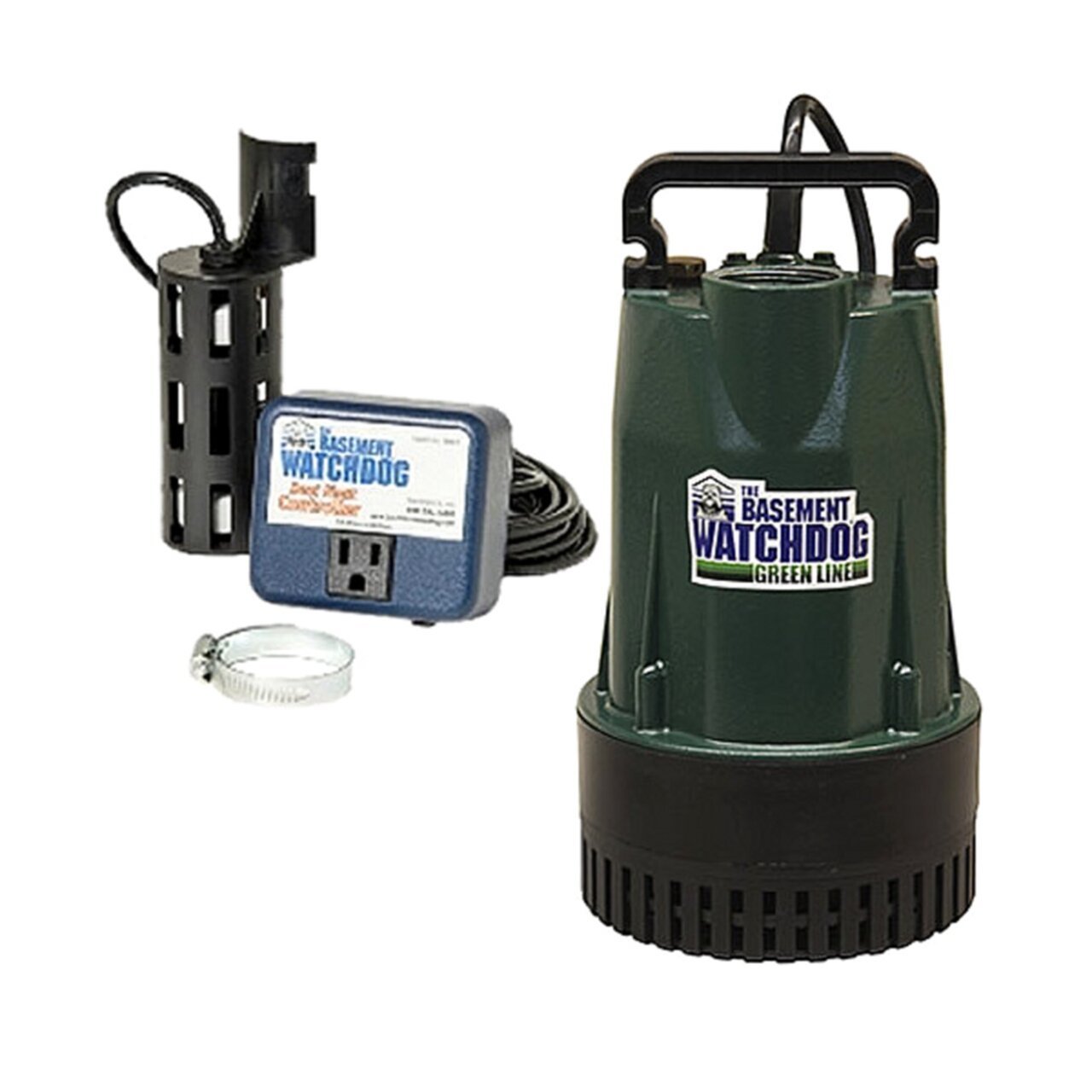 Top Basement Watchdog Sump Pump Reviews 2018 Top Picks