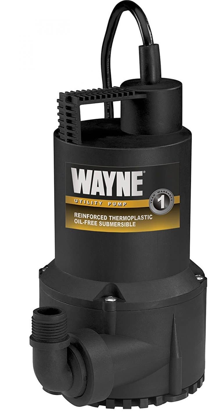 Best Small Sump Pump Reviews 2018 With Top Picks