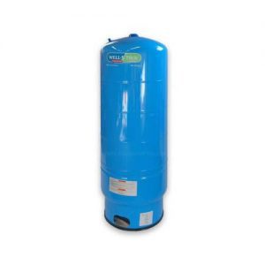 well pressure tank reviews