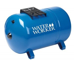 best well pressure tank reviews