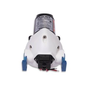 flojet rv water pump