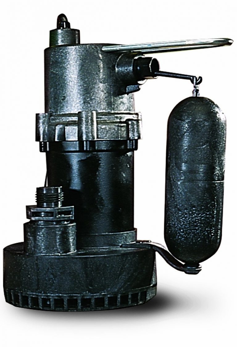 little giant pump 566611