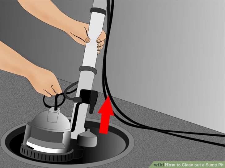 Simple Steps to Clean a Sump Pump