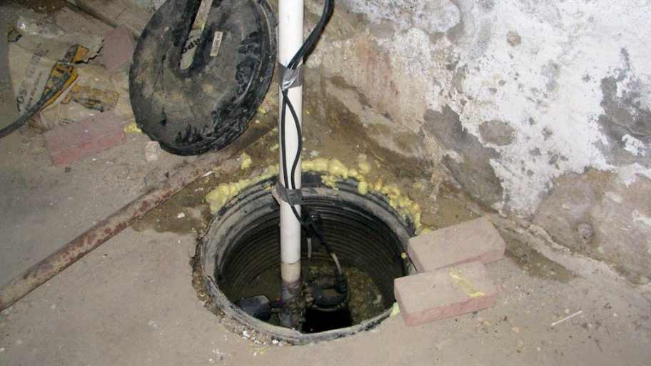 Sump Pump Noise Problems and Solutions