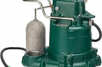Zoeller M63 PREMIUM SERIES Submersible Sump Pump Reviews