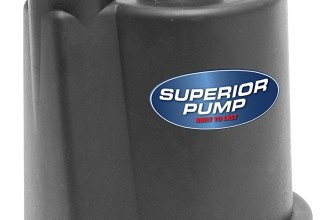 Best Sump Pump For Pool Drainage
