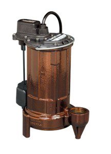 best submersible sump pumps