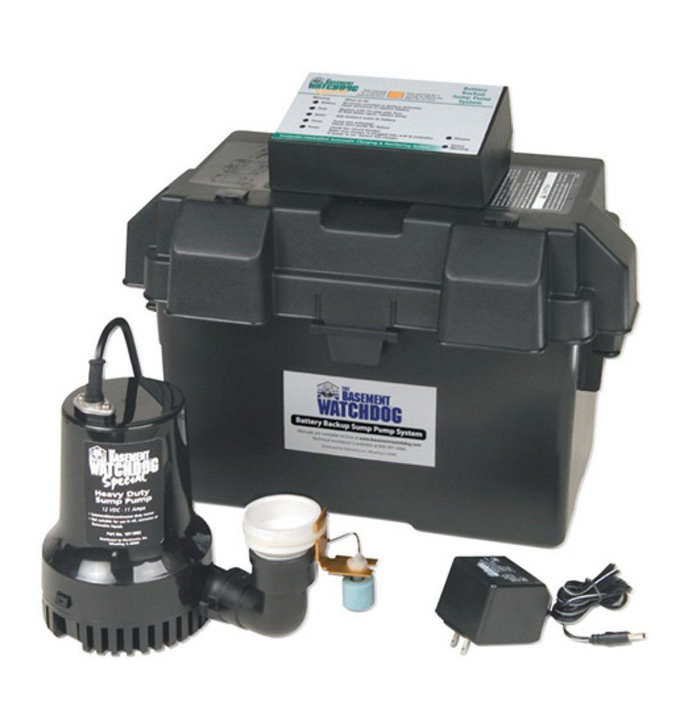 Top Basement Watchdog Sump Pump Reviews Top Picks