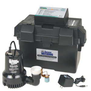 watchdog sump pump reviews