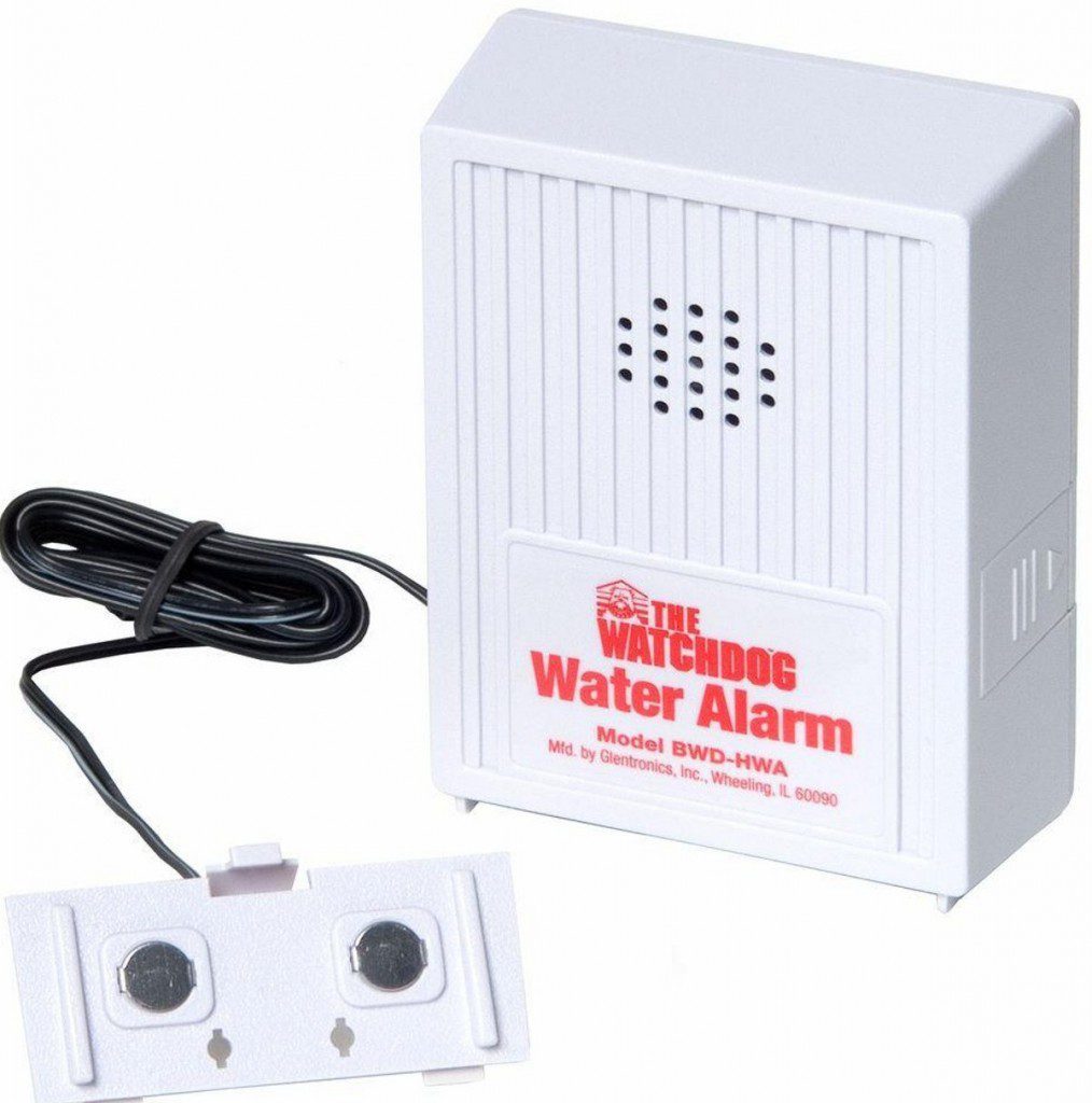Best Sump Pump Alarm Buyer's Guide and Reviews