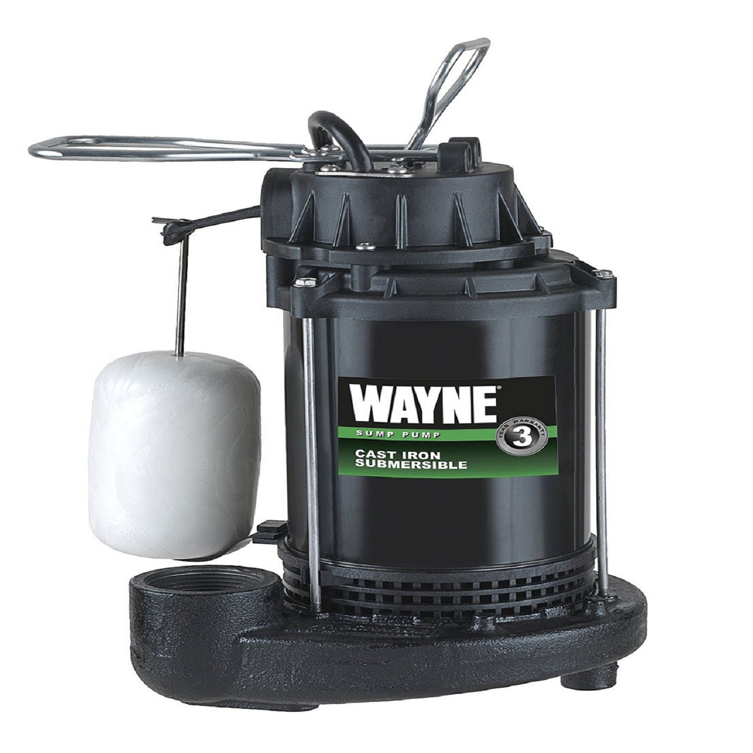 Top Wayne Sump Pump Reviews 2018 With Ultimate Comparison