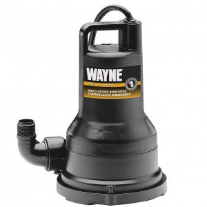 best portable sump pump