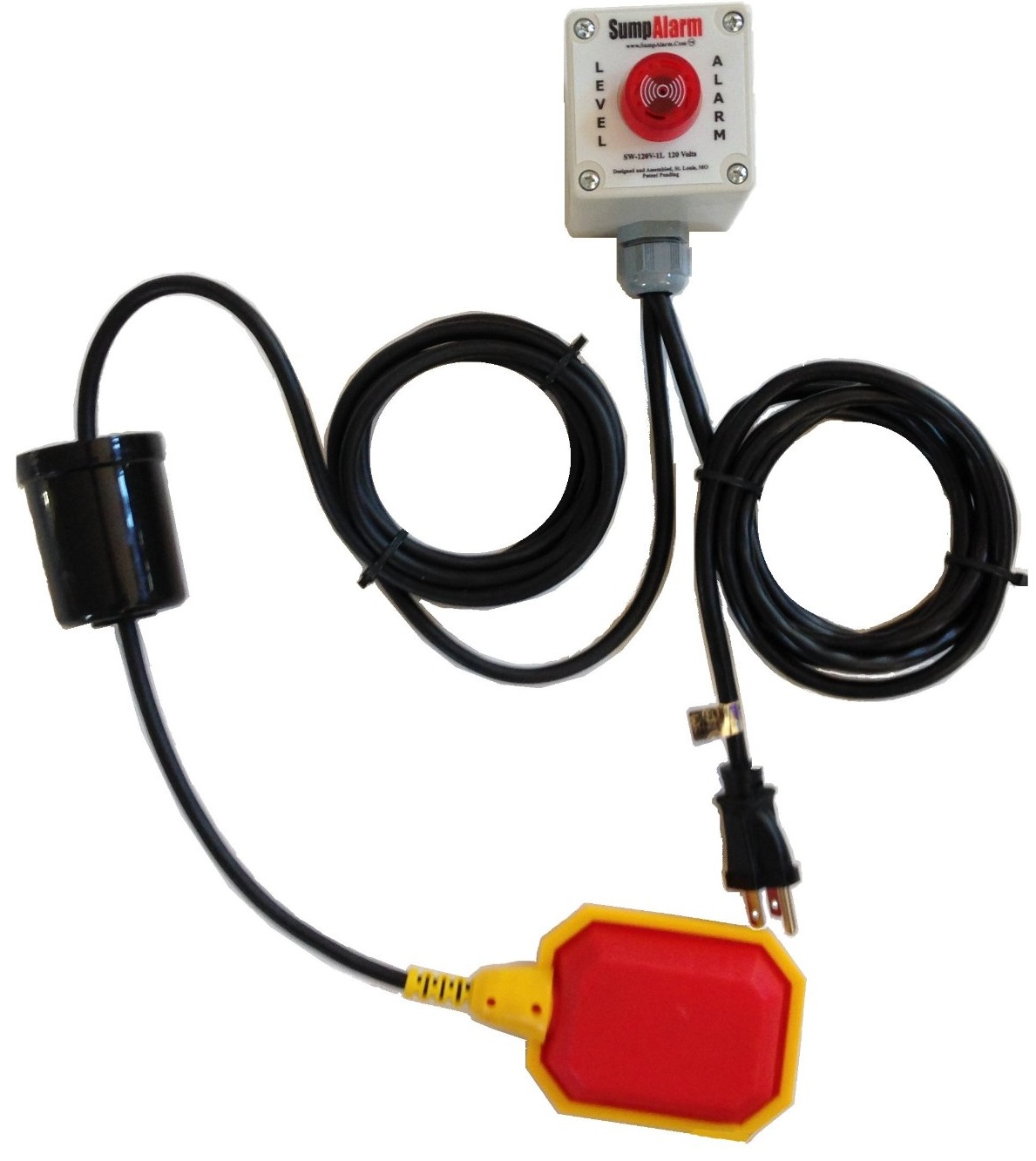 Best Sump Pump Alarm Buyer's Guide and Reviews
