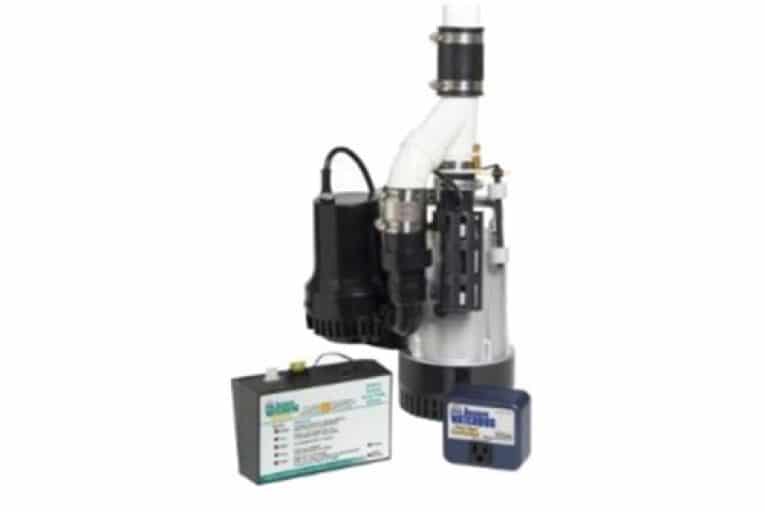 Simer 2925B Sump/Laundry Sink Pump ReviewSump Pump Advisor