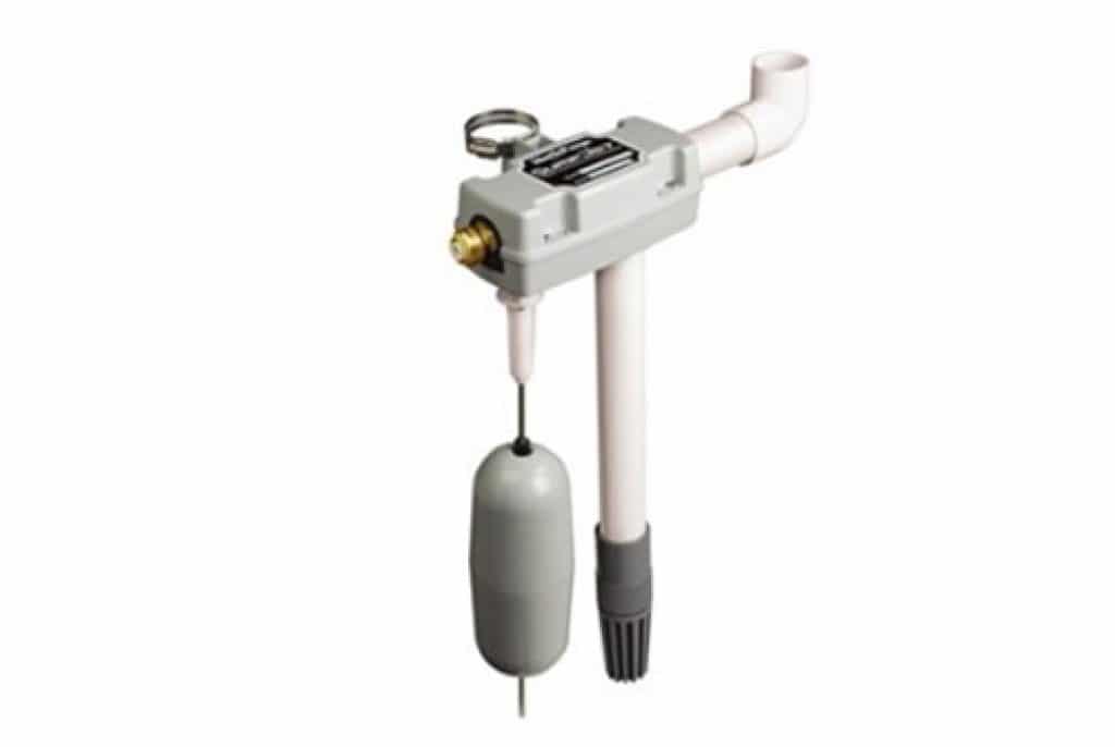 Liberty Pumps SJ10 Water Powered BackUp Pump Reviews