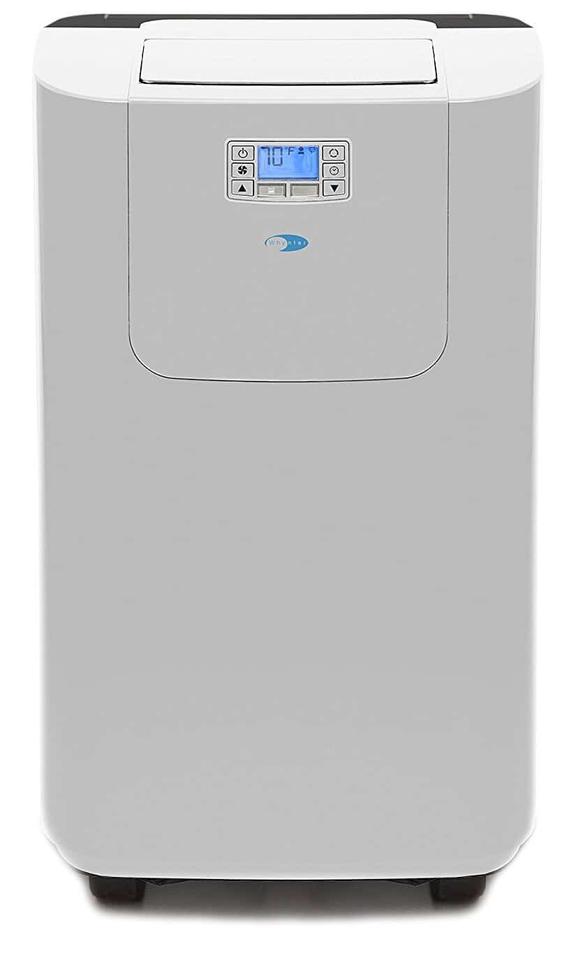 Best Heat Pump Reviews 2018 The Complete Buyer's Guide