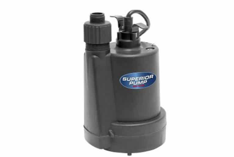 WAYNE WSM3300 Sump Minder Advanced Notification Sump Pump