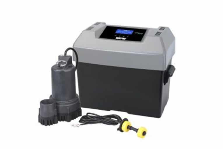 Pedestal vs Submersible Sump Pump