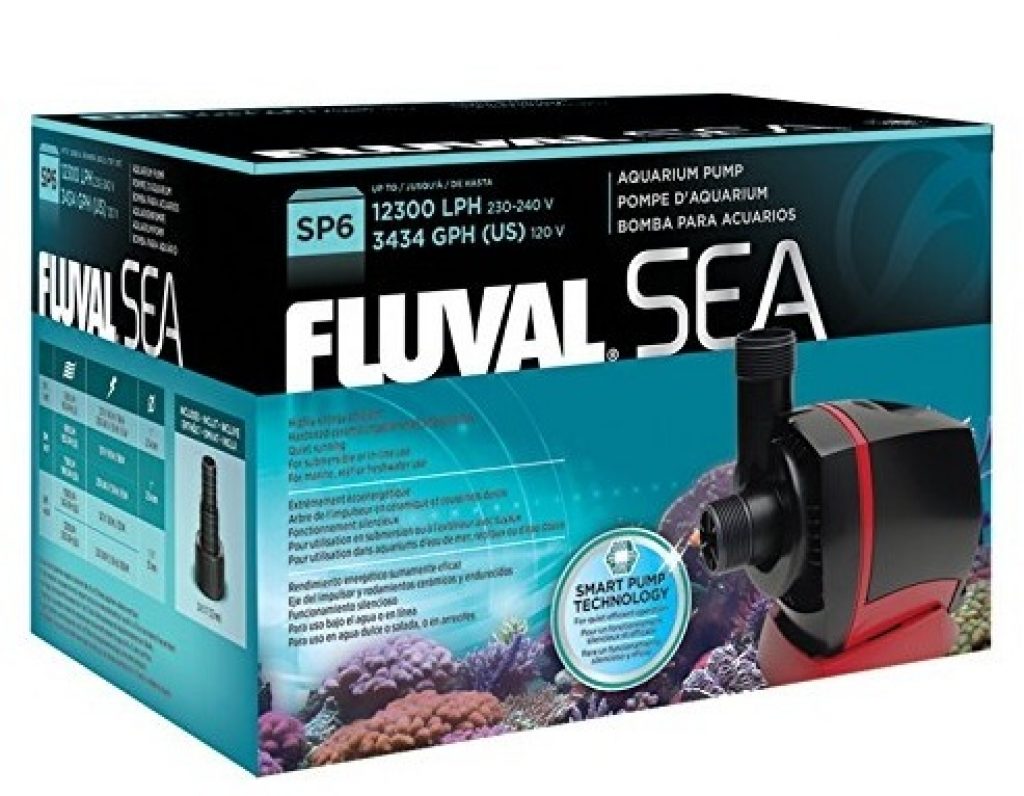 best aquarium sump pump reviews updated 2018
