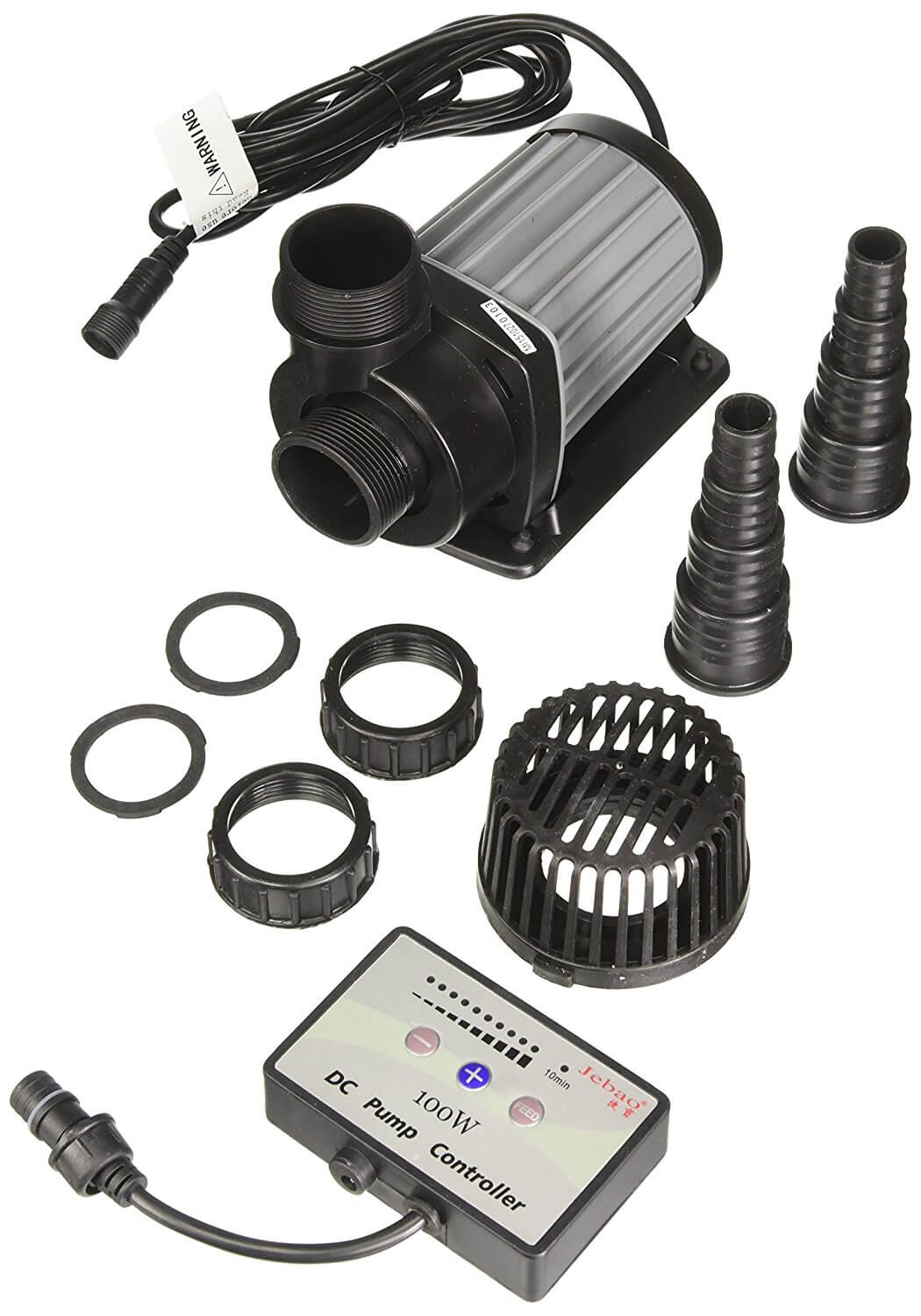 Best Aquarium Sump Pump Reviews (Updated 2018)