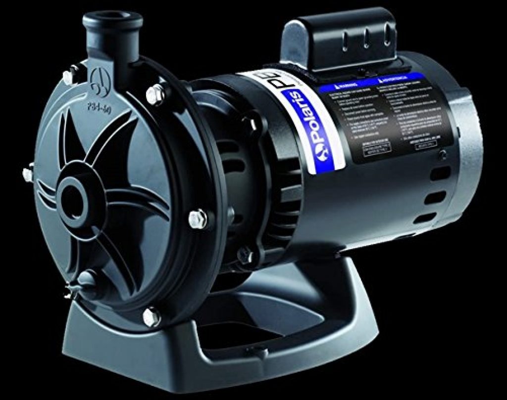 best water pressure booster