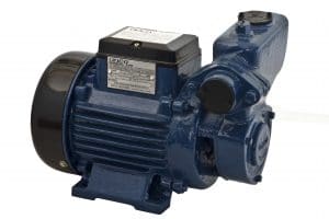 Recirculating Pump