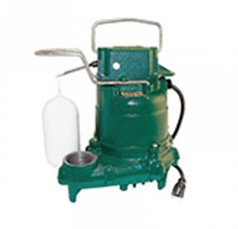 Sump pump Brands and Models