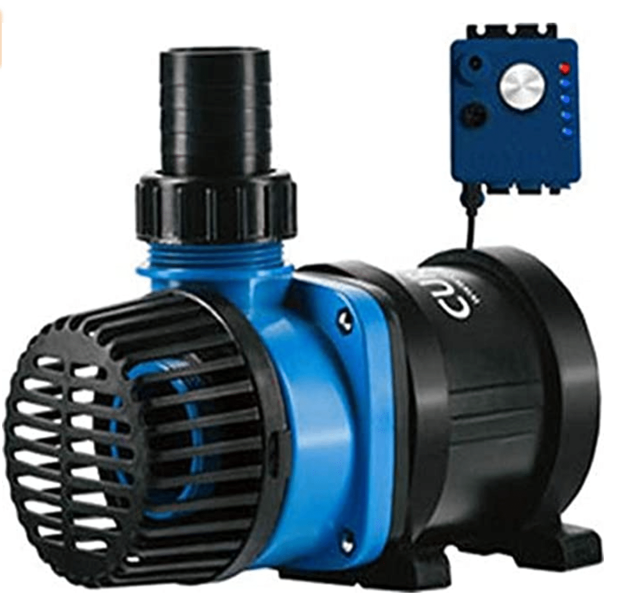 Best Aquarium Sump Pump Reviews - 1current