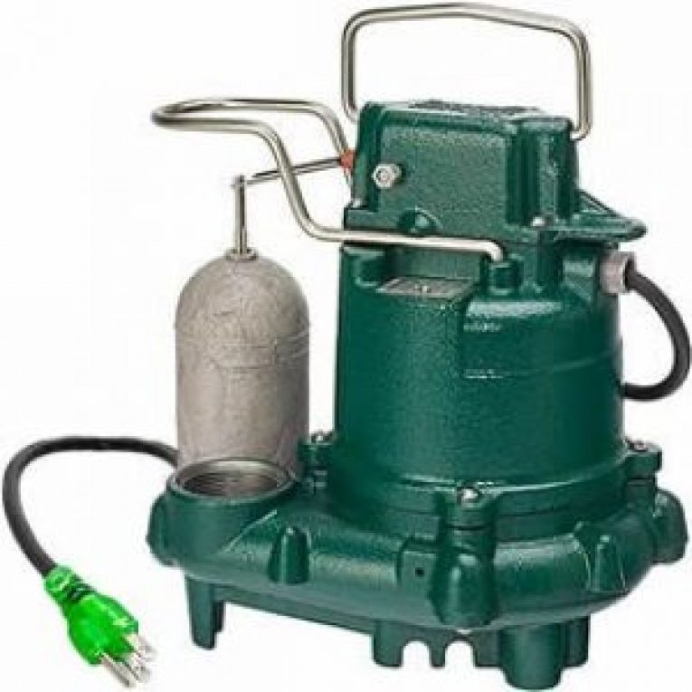 Best Zoeller Sump Pump Reviews With Comparison Chart