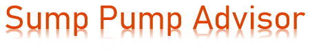 Sump Pump Advisor