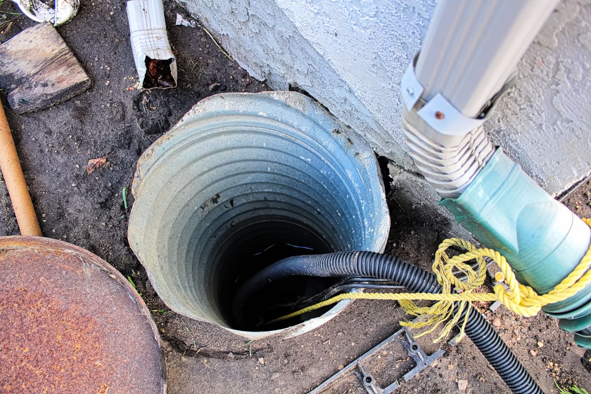 How Can I Make My Sump Pump Quieter