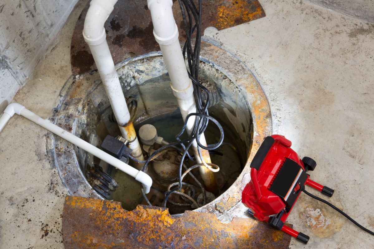 How Do I Know If I Need A Sump Pump In My Basement