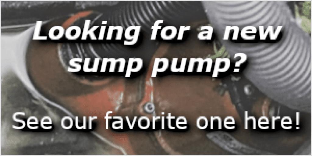 Best Sump Pump For Pool Drainage