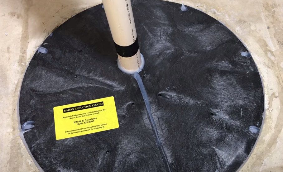 best sump pump covers