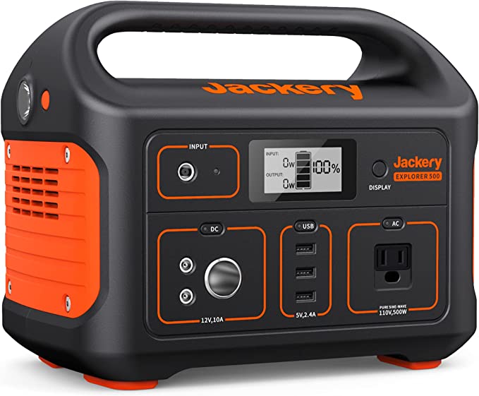 best sump pump generators