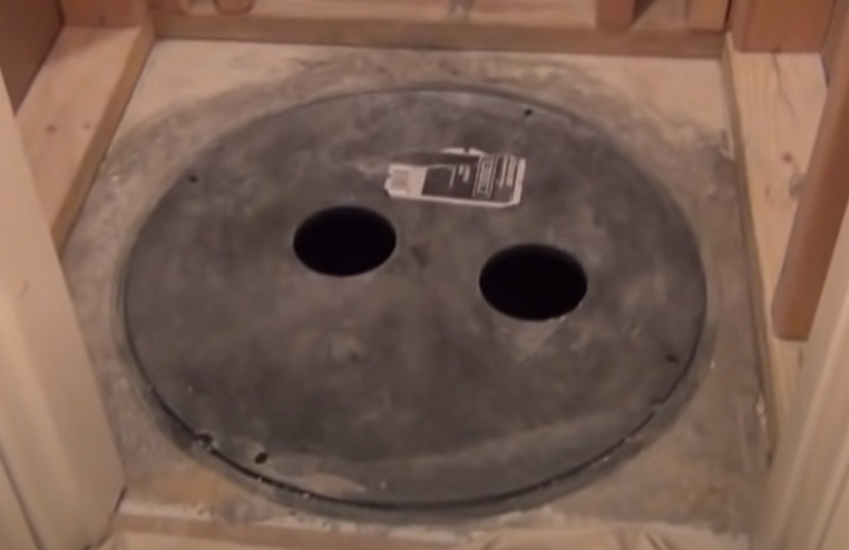 Sewage Ejector Pump