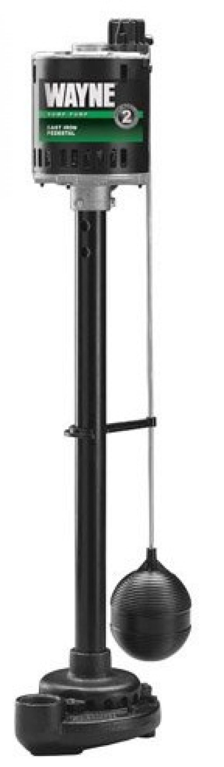 Pedestal Pump vs Submersible Sump Pump