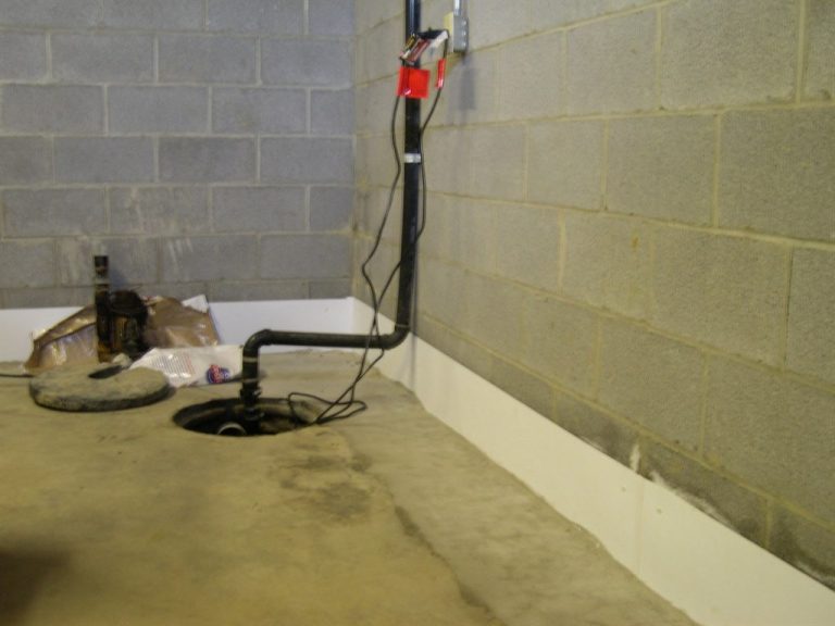 DIY Guide to Replacing the Sump Pump Without Calling Plumber