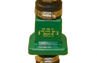 Best Sump Pump Check Valve Reviews
