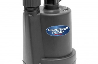 Best Small Sump Pump Reviews