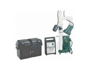 Zoeller 507-0005 Basement Sentry Battery Backup Pump Review