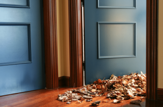4 Ways to Keep Your Home Clean This Winter