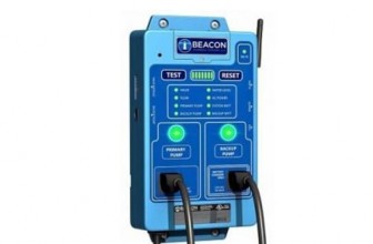 Beacon PROACT 200 Sump Pump Test and Monitoring System Reviews