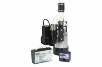 Basement Watchdog BW4000 Sump Pump Reviews