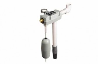 Liberty Pumps SJ10 Water Powered Back-Up Pump Reviews