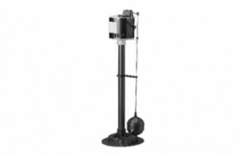 Little Giant VS-P2800 1/3 Horsepower Pedestal Sump Pump Review