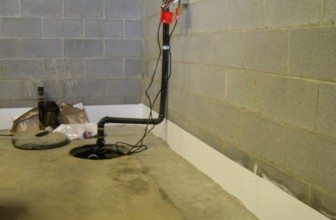The DIY Guide to Replacing the Sump Pump without calling in the Plumber