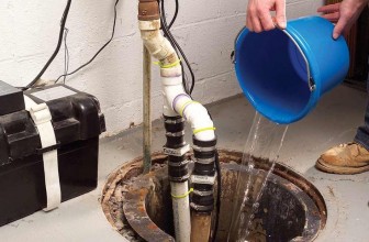 How To Test a Sump Pump